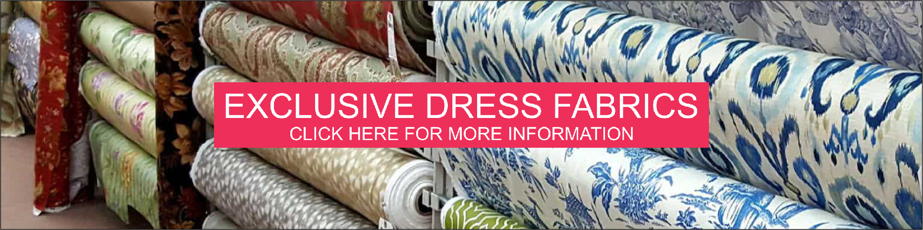 Exclusive Dress Fabrics