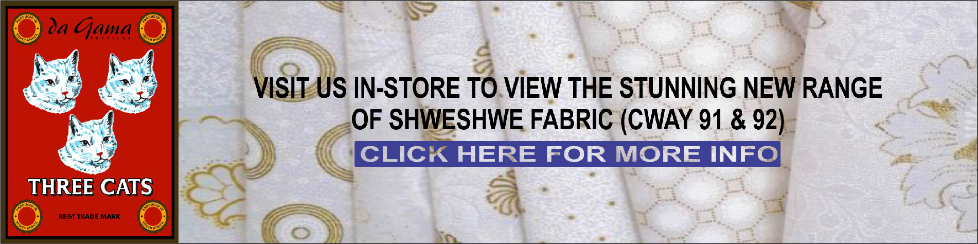 Shweshwe