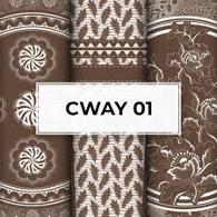 Shweshwe CWAY01