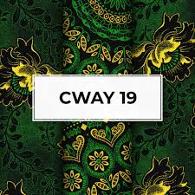 Shweshwe CWAY19
